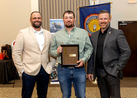 Shadow Box - Awards